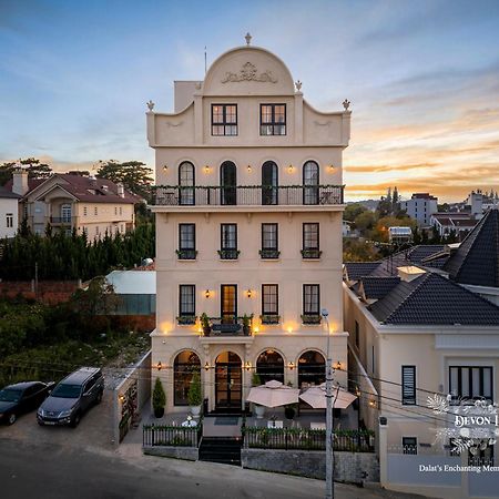 Devon Inn Khu Chi Lăng 외부 사진