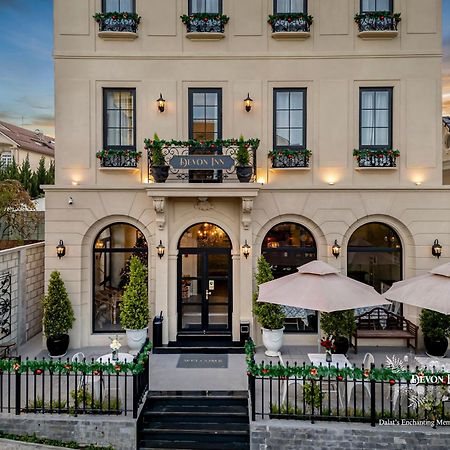 Devon Inn Khu Chi Lăng 외부 사진