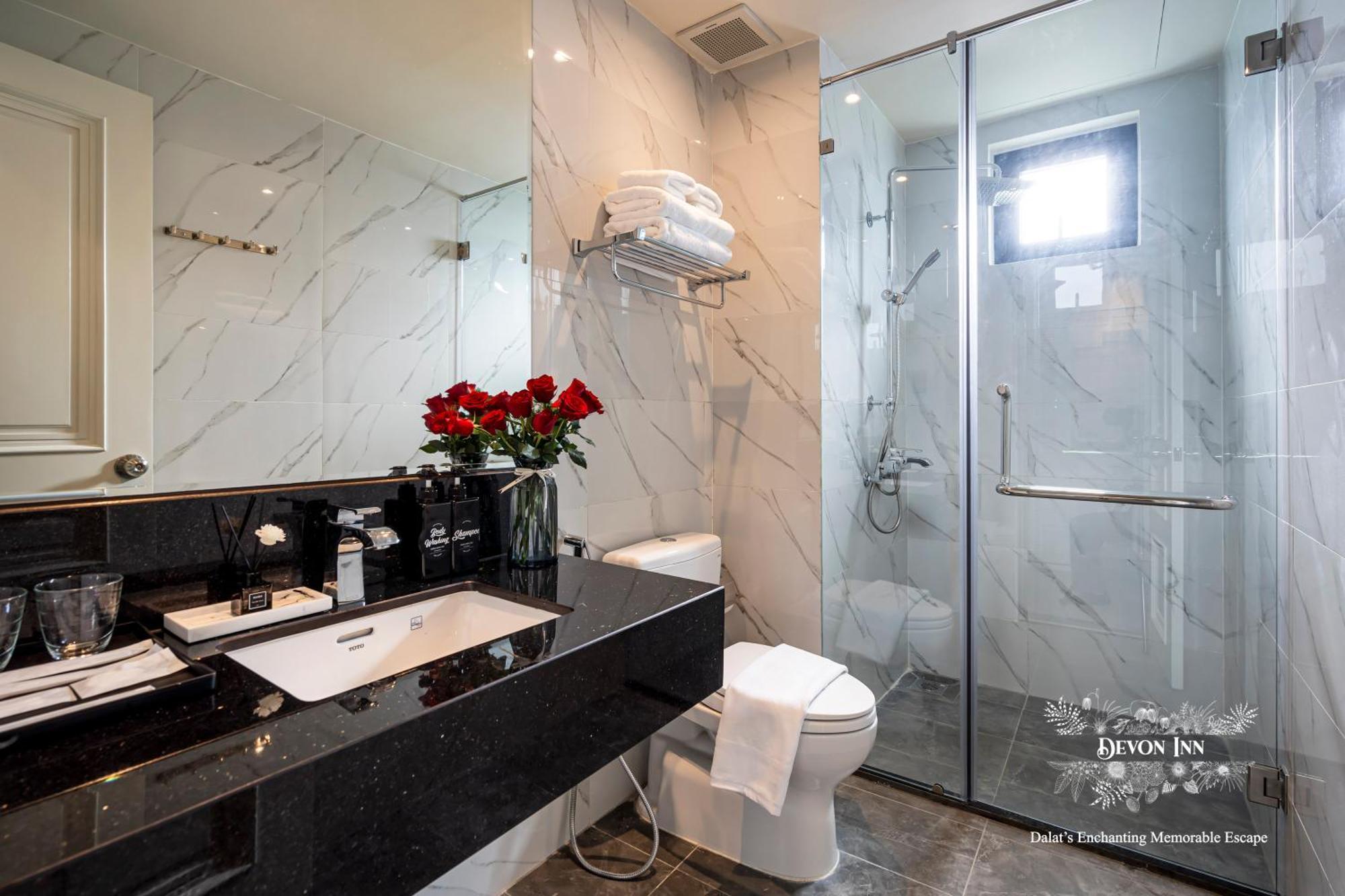Devon Inn Khu Chi Lăng 외부 사진