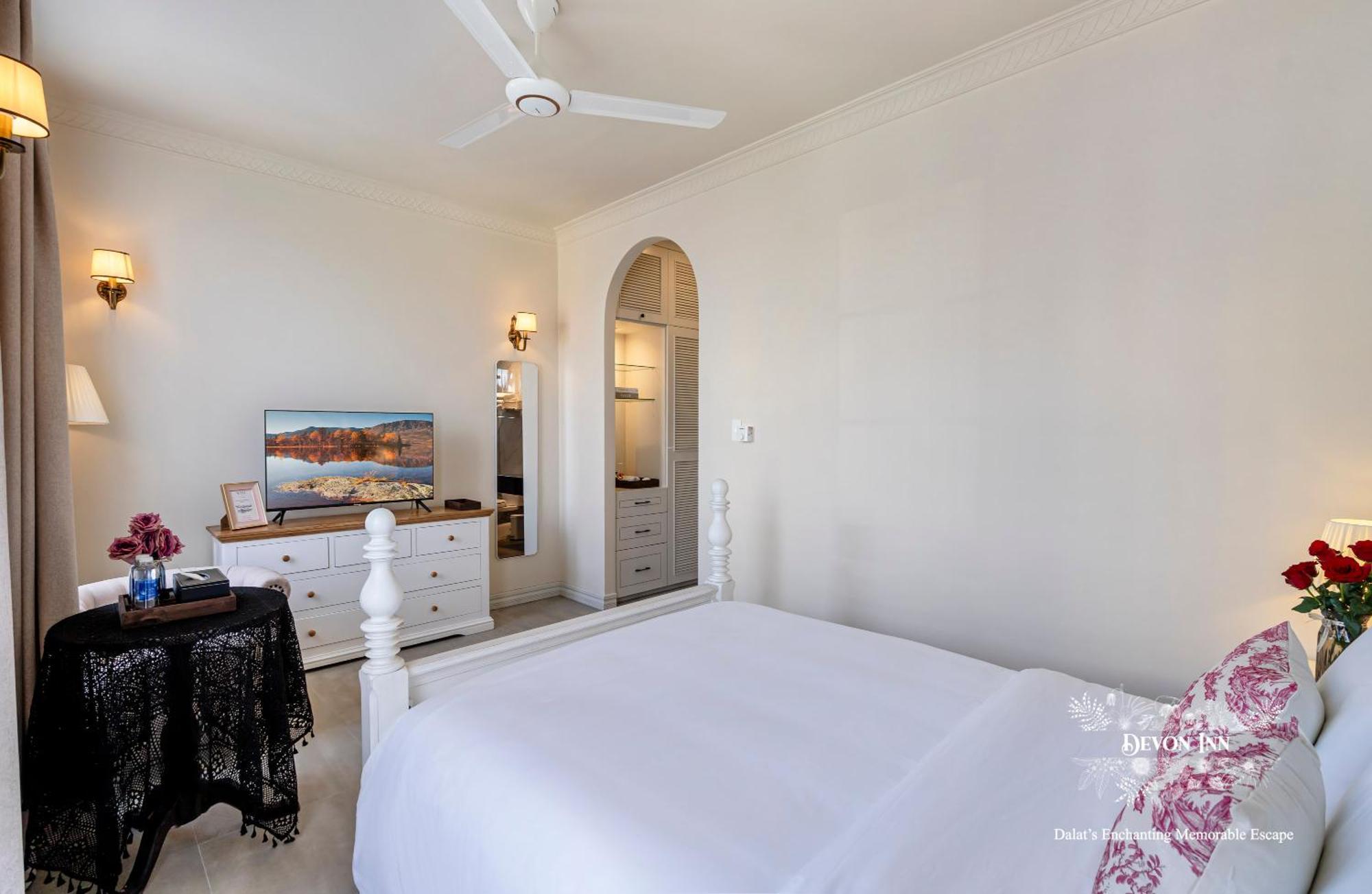 Devon Inn Khu Chi Lăng 외부 사진