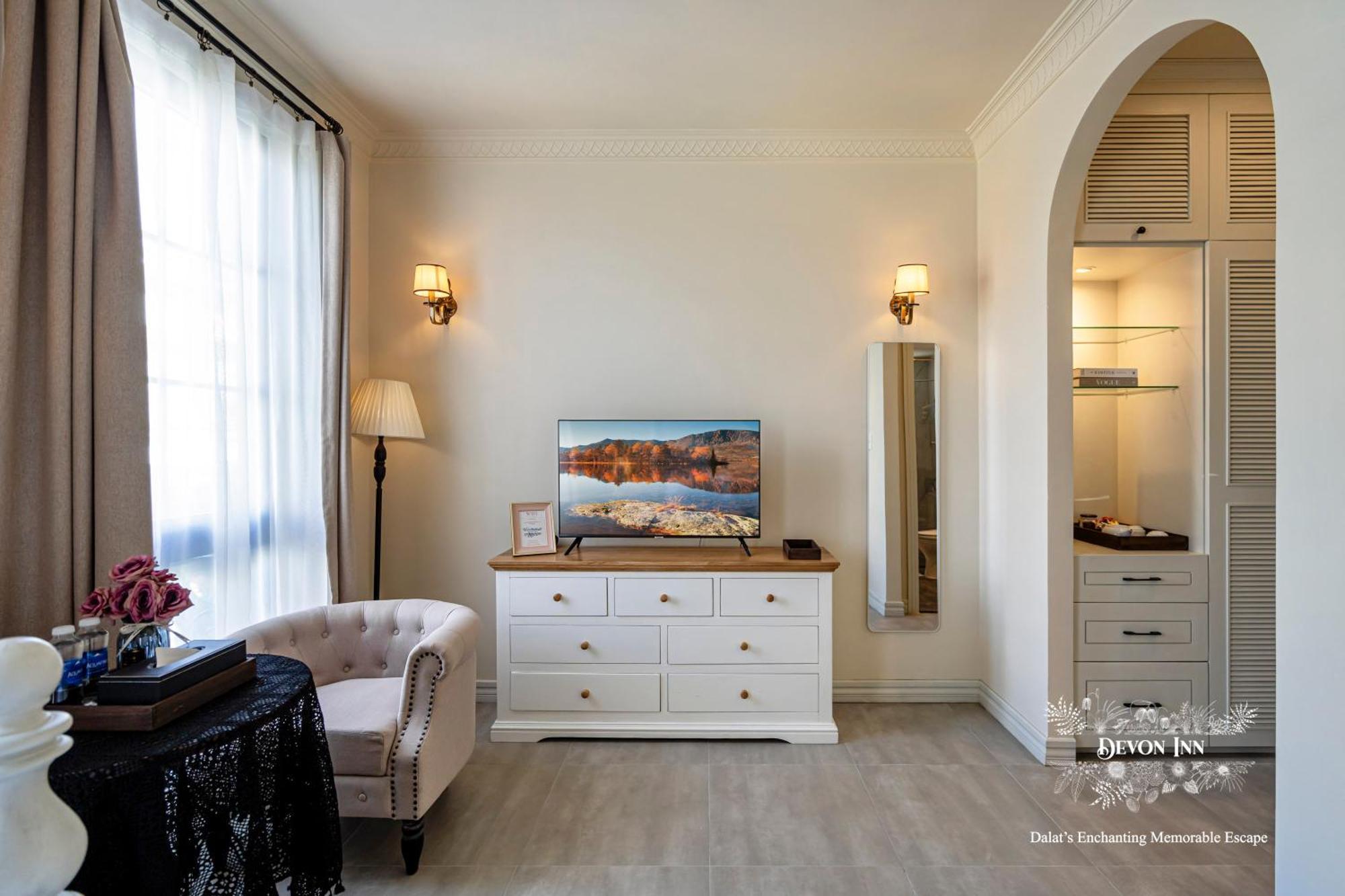 Devon Inn Khu Chi Lăng 외부 사진