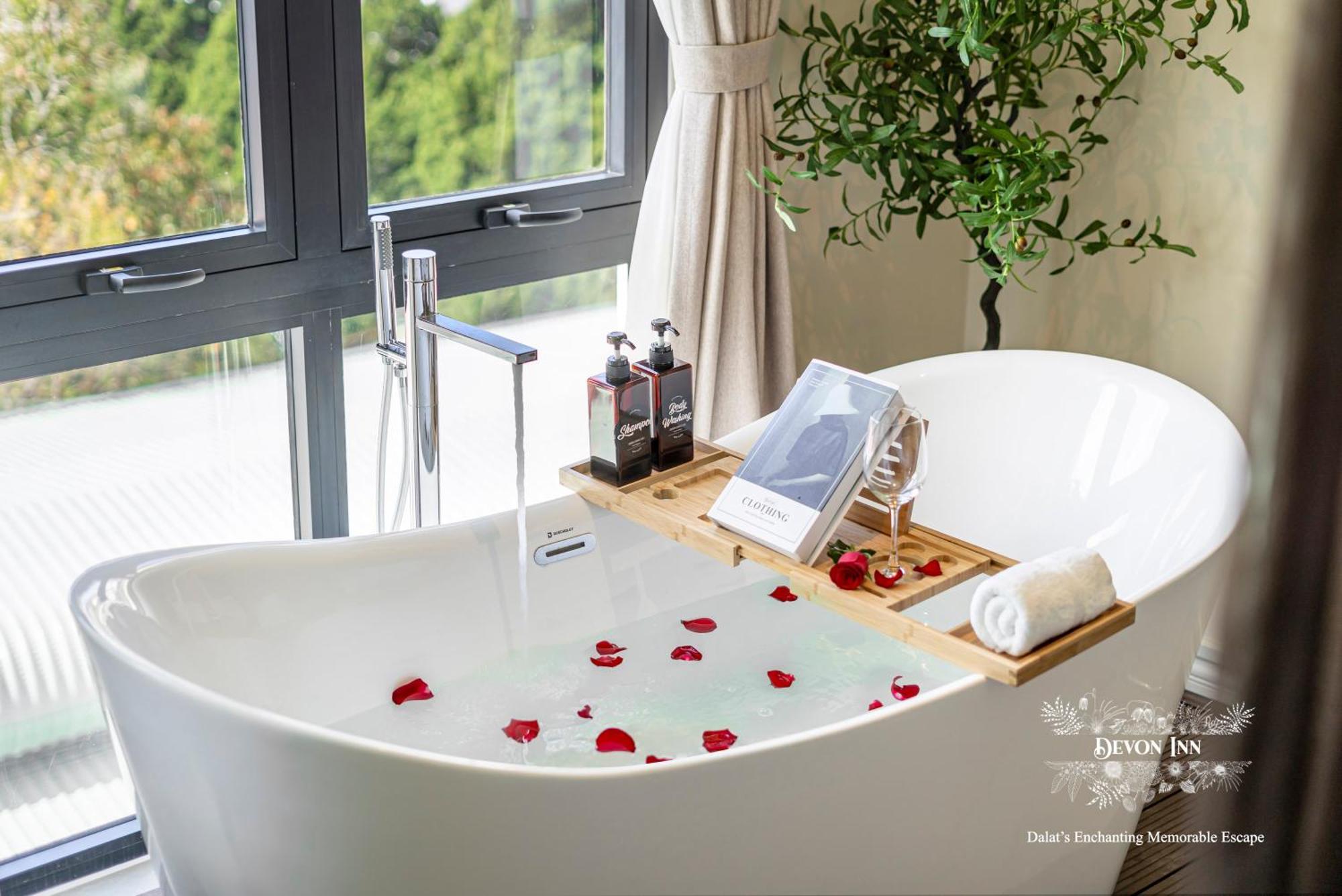 Devon Inn Khu Chi Lăng 외부 사진