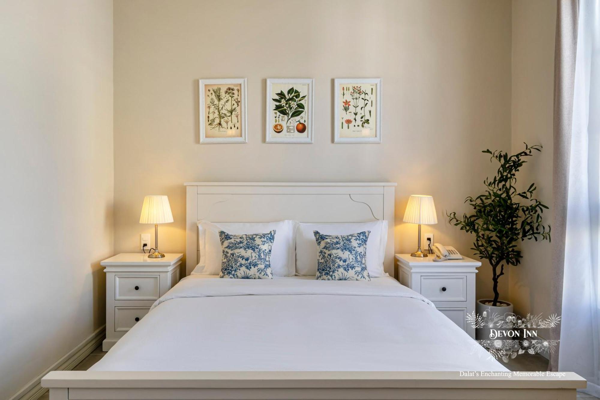 Devon Inn Khu Chi Lăng 외부 사진