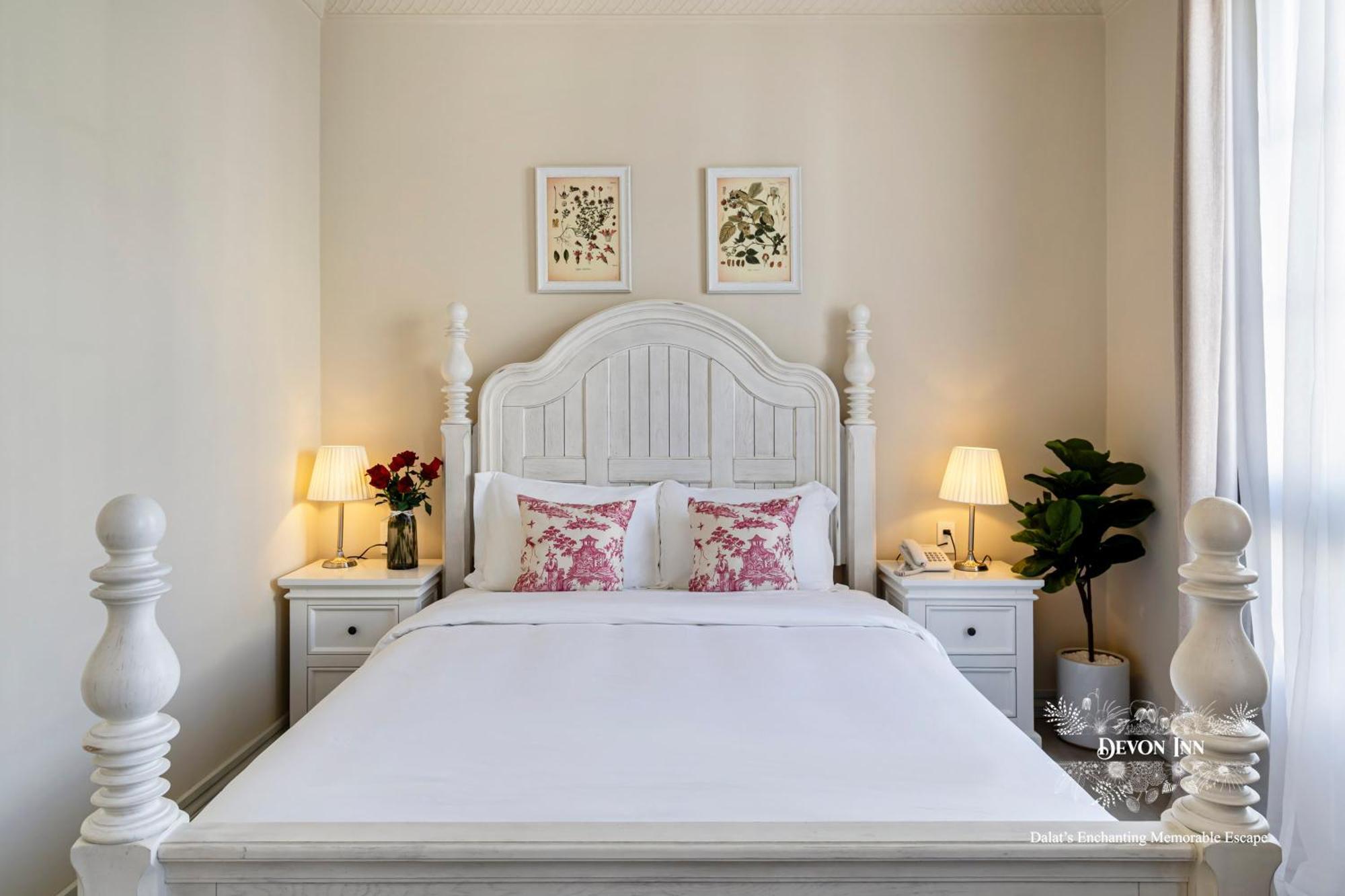 Devon Inn Khu Chi Lăng 외부 사진
