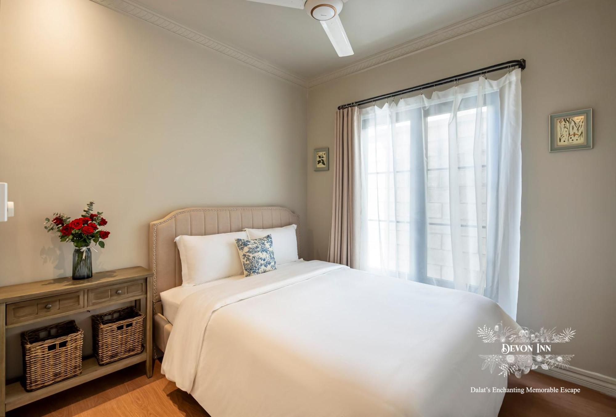 Devon Inn Khu Chi Lăng 외부 사진