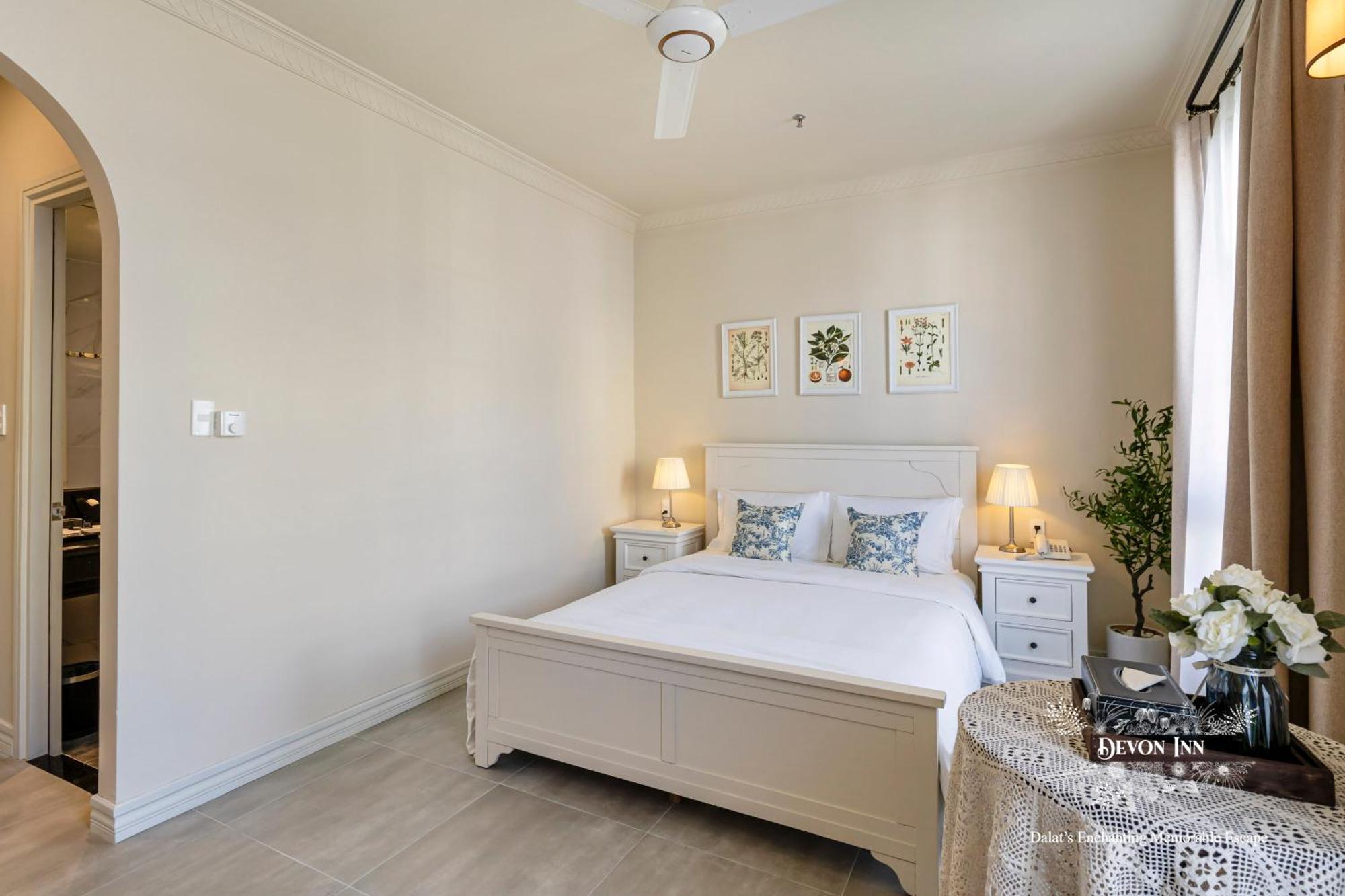 Devon Inn Khu Chi Lăng 외부 사진