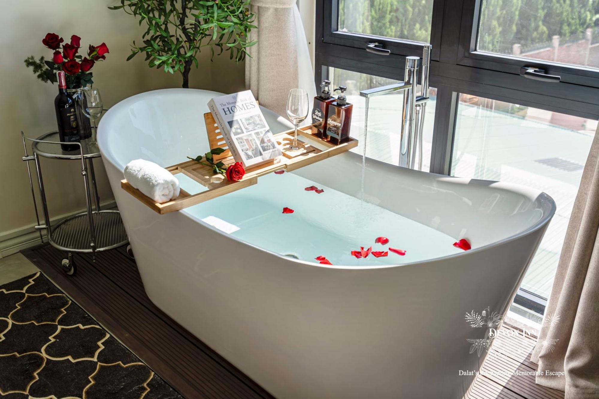Devon Inn Khu Chi Lăng 외부 사진